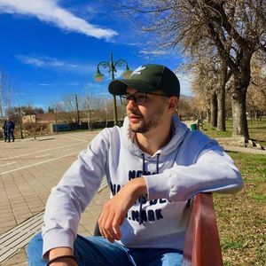 Meet your Posher, Spasov